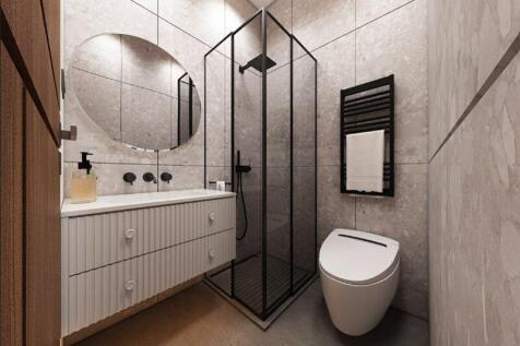 Bathroom Example
