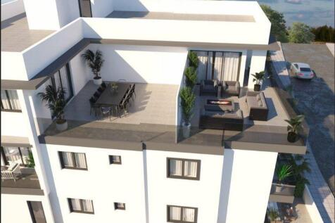 Roof Gardens -...