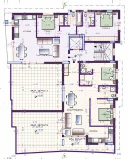 2nd Floor Plans