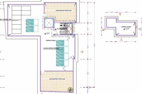 Roof Plans