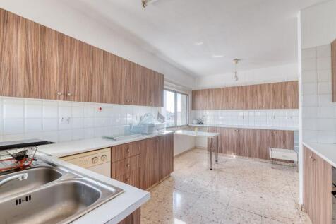 Kitchen and Dining