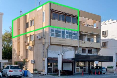 Apartment Outlined