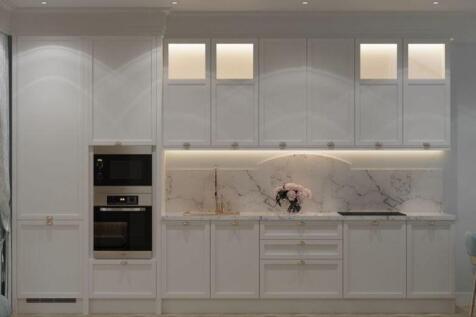 Kitchen Example