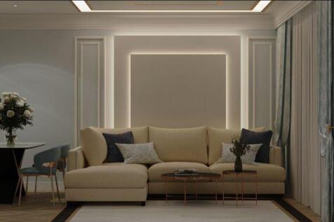 Lounge Example