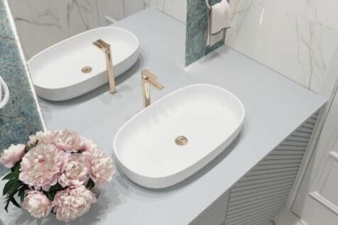 Bathroom Example