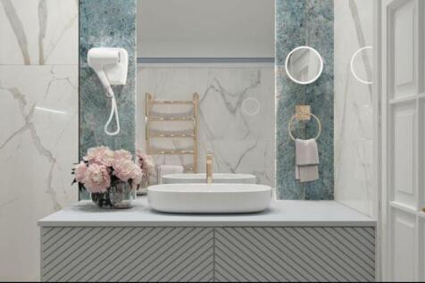 Bathroom Example