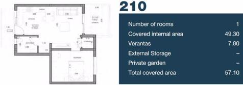 A210 - Floor Plans