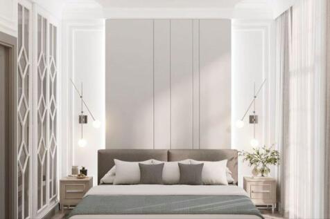 Bedroom Example