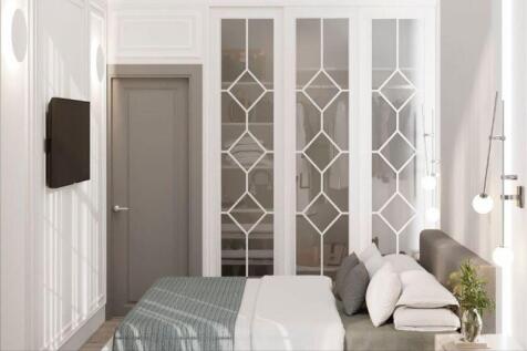 Bedroom Example