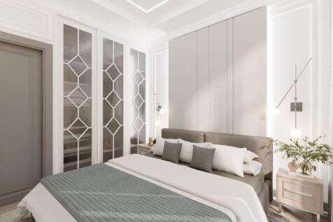 Bedroom Example