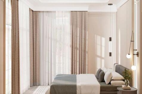 Bedroom Example