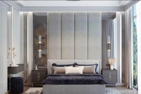 Bedroom Example