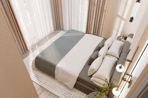 Bedroom Example