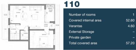 A110 - Floor Plans