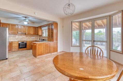 Kitchen with Dining
