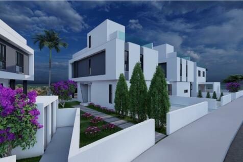 View of Villas -...