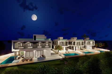 View of Villas -...