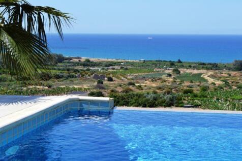 Private swimming...