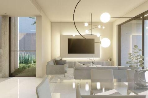 Living area artist