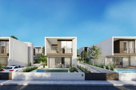 Property view...