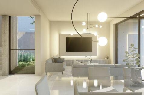 Living area artist