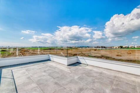 Roof Terrace
