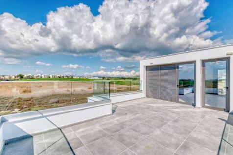 Roof Terrace