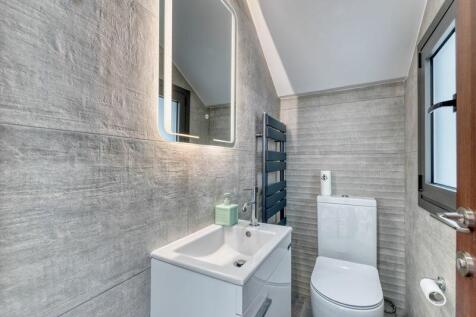 Guest WC