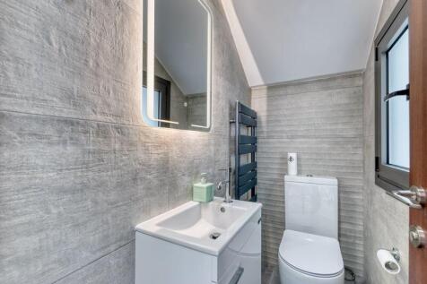 Guest WC