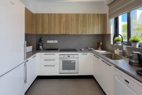 Kitchen Example