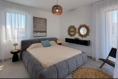 Bedroom Example