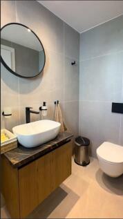 Bathroom Example