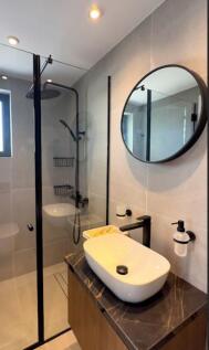 Bathroom Example