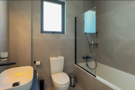 Bathroom Example