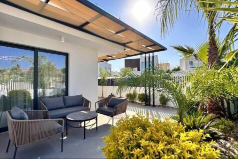 Veranda Example