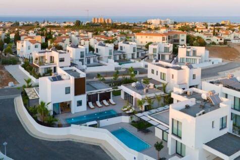 Aerial View of...