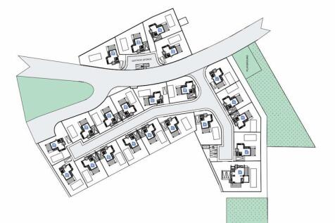 Site Plans