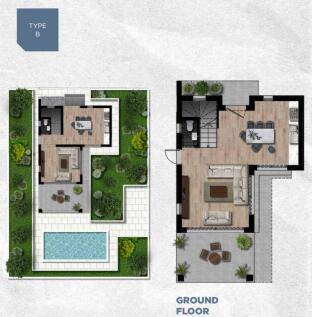 Type B - Ground...
