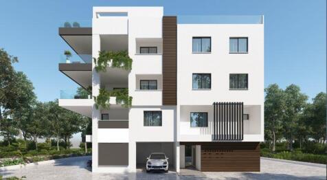 Apartments - Artist