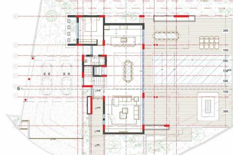 Ground Floor Plans