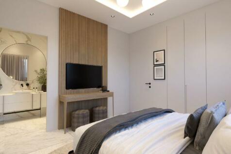 Bedroom Example