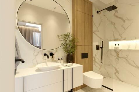 Shower Room Example