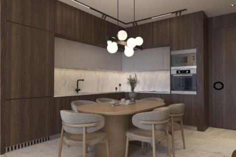 Kitchen Example