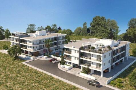 Aerial View of...