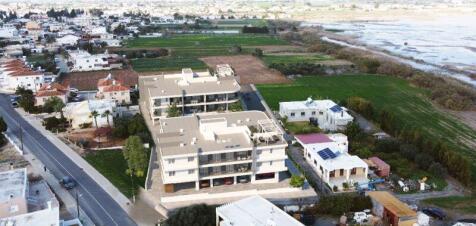 Aerial View of...