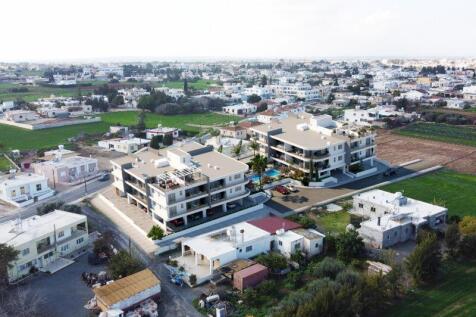 Aerial View of...