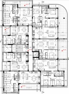 Block A - 1st &amp; 2nd