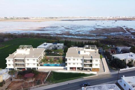 Aerial View of...