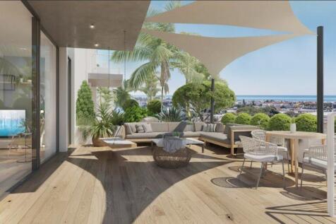 Veranda Example