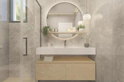 Bathroom Example